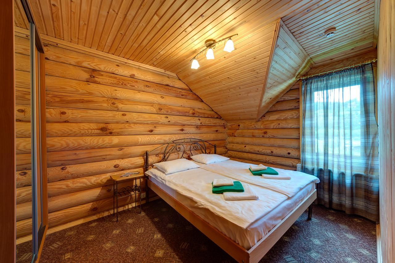 سلافسكي Slovyanka Hotel المظهر الخارجي الصورة